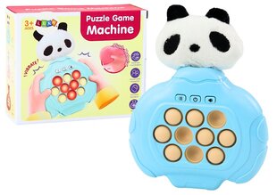 Сенсорная игра "Pop It Panda" цена и информация | Развивающие игрушки | 220.lv