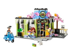 Lego kafejnīcas konstruktors, 456gab. cena un informācija | Konstruktori | 220.lv