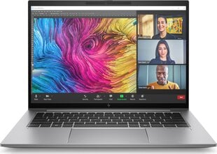 HP ZBook Firefly G11 (86A90EA) цена и информация | Ноутбуки | 220.lv