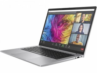 HP ZBook Firefly G11 (86A90EA) cena un informācija | Portatīvie datori | 220.lv