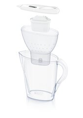 Brita Marella/Maxtra+, 4 gab. cena un informācija | Ūdens filtri | 220.lv