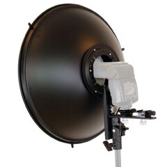 StudioKing Speedlite Beauty Dish FRFSS-420K 42 cm cena un informācija | Apgaismojums fotografēšanai | 220.lv