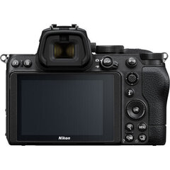 Nikon Z5 Body цена и информация | Цифровые фотоаппараты | 220.lv