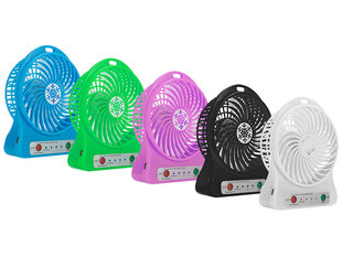 Ventilators OEM Mix, 4.5W cena un informācija | Ventilatori | 220.lv