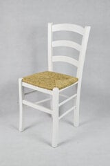 4-ru krēslu komplekts Tommychairs Venezia cena un informācija | Virtuves un ēdamistabas krēsli | 220.lv