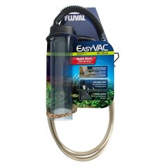 Akvariumo dugno nusiurbėjas Fluval EasyVac, Small цена и информация | Аквариумы и оборудование | 220.lv