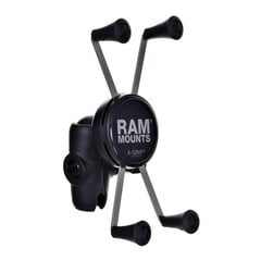 Ram Mounts X-Grip Large cena un informācija | Auto turētāji | 220.lv