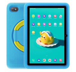 Prece ar bojājumu. Blackview Tab 7 Kids 10.1" 3/32GB LTE TAB7KIDSBLUE cena un informācija | Preces ar bojājumiem | 220.lv