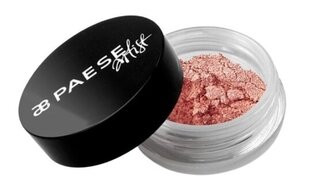 Тени для век Paese Pure Pigments 03 Light Gold, 1 г цена и информация | Тушь, средства для роста ресниц, тени для век, карандаши для глаз | 220.lv