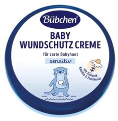 Aizsargkrēms ar cinka oksīdu, kumelītēm un pantenolu Bubchen, 150 ml cena un informācija | Bērnu kosmētika, līdzekļi jaunajām māmiņām | 220.lv