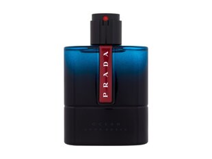 Prada Туалетная вода Luna Rossa Ocean цена и информация | Мужские духи | 220.lv