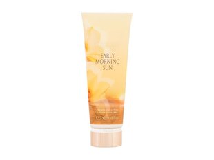 Ķermeņa losjons Victoria's Secret Early Morning Sun, 236 ml cena un informācija | Ķermeņa krēmi, losjoni | 220.lv