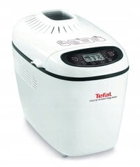 Maize Tafal PF610138 White 1600 W цена и информация | Хлебопечки | 220.lv