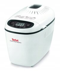 Maize Tafal PF610138 White 1600 W цена и информация | Хлебопечки | 220.lv