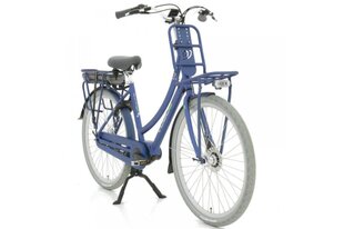 Elektriskais velosipēds VOGUE Elite 7, Jeans Blue, 28&quot;, zils cena un informācija | Elektrības ģeneratori | 220.lv