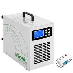 Генератор озона с УФ лампой, Ulsonix AIRCLEAN 10G1, 110Вт 10г/ч. цена и информация | Очистители воздуха | 220.lv