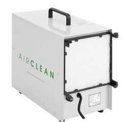 Генератор озона с УФ лампой, Ulsonix AIRCLEAN 15G., 160Вт 15г/ч. цена и информация | Очистители воздуха | 220.lv