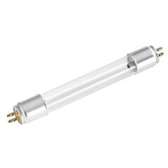 UV lampa ozona ģeneratoram 254mm AIRCLEAN 12V Ulsonix cena un informācija | Gaisa attīrītāji | 220.lv