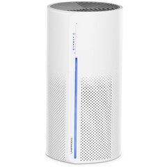 Gaisa attīrītājs Uniprodo UNI_AIR PURIFIER_011, 16 m2., 130 m3/h. cena un informācija | Gaisa attīrītāji | 220.lv