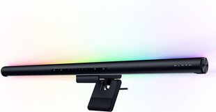 Razer Aether Monitor Light Bar цена и информация | Мониторы | 220.lv