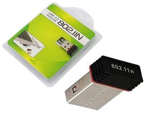 Wifi adapteris Usb цена и информация | Игровые приставки | 220.lv