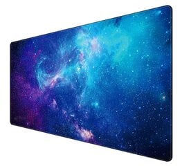 Tastatūras paklājiņš, 80x30cm цена и информация | Игровые приставки | 220.lv