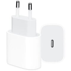 Lādētājs 18W USB-C cena un informācija | Spēļu konsoles | 220.lv