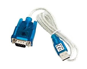 Adapteris usb uz com, RS232 цена и информация | Игровые приставки | 220.lv