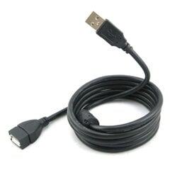 USB pagarinātājs, 3 metri cena un informācija | Spēļu konsoles | 220.lv