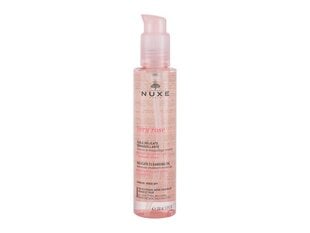 Very Rose Delicate Cleansing Oil cena un informācija | Sejas ādas kopšana | 220.lv