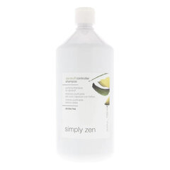 Simply Zen šampūns pret blaugznām 1000 ml cena un informācija | Šampūni | 220.lv
