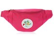 Bhimbar Club mini rozā maisiņš bērniem Fila FBK0019 40041 cena un informācija | Skolas somas | 220.lv