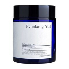 Pyunkang Yul Balancing Gel 100 ml cena un informācija | Serumi sejai, eļļas | 220.lv