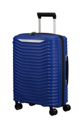 Samsonite Upscape spinner 55 Exp. Nautical Blue cena un informācija | Koferi, ceļojumu somas | 220.lv