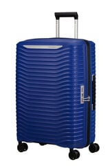 Samsonite Upscape spinner 68 Nautical Blue cena un informācija | Koferi, ceļojumu somas | 220.lv