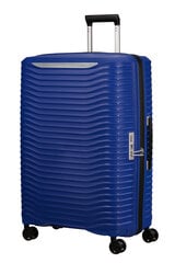 Samsonite Upscape spinner 75 Nautical Blue cena un informācija | Koferi, ceļojumu somas | 220.lv