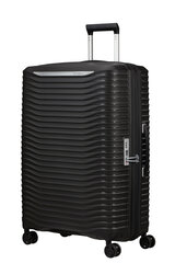 Samsonite Upscape spinner 75 Black цена и информация | Чемоданы, дорожные сумки | 220.lv