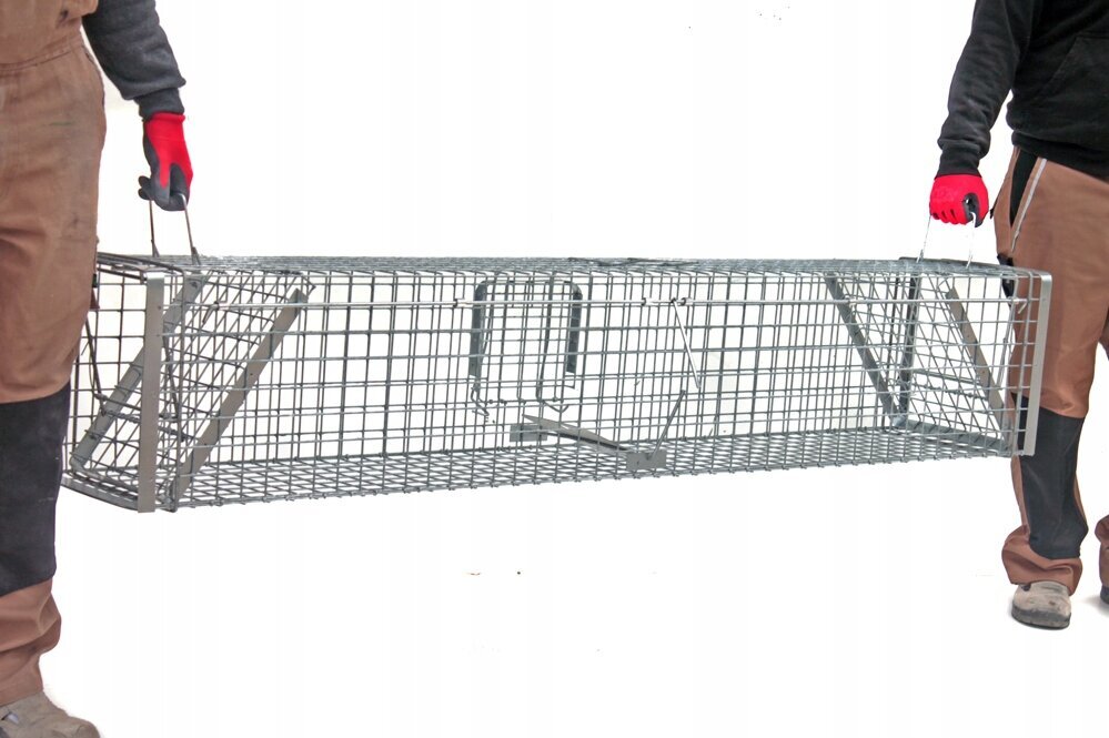 Profesionāls būris 150x34x34 cm cena un informācija | Dārza instrumenti | 220.lv