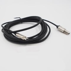 Kabeļa tips-c, 3m цена и информация | Адаптеры и USB разветвители | 220.lv