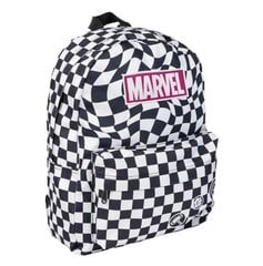 Рюкзак школьный Marvel, 32x12x42см цена и информация | Школьные рюкзаки, спортивные сумки | 220.lv