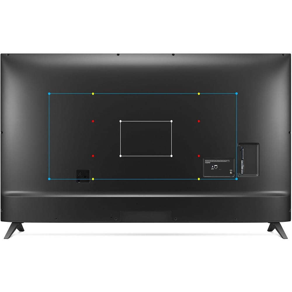 Pagriežams sienas stiprinājums 23"-65" King Mount цена и информация | TV kronšteini | 220.lv