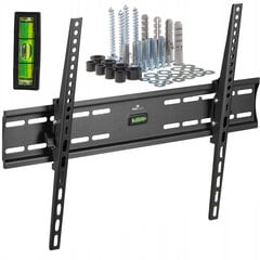 KG-1011 32-85 collu LCD kronšteins KING MOUNT cena un informācija | TV kronšteini | 220.lv