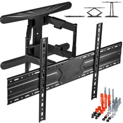 KG-1025 32-85 collu LCD TV kronšteins KING MOUNT cena un informācija | TV kronšteini | 220.lv