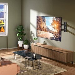 KG-1026 22-55'' LCD TV kronšteins King Mount цена и информация | Кронштейны и крепления для телевизоров | 220.lv