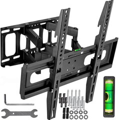 KG-1030 Texas 32-70 collu LCD kronšteins KING MOUNT cena un informācija | TV kronšteini | 220.lv