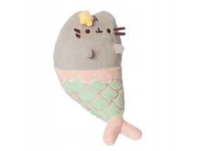 Pusheen - Plīša nāras talismans ar zvaigznīti, 19 cm cena un informācija | Mīkstās (plīša) rotaļlietas | 220.lv