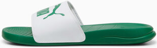 Puma Тапочки Mужские Popcat 20 Green White 372279 40 372279 40/12 цена и информация | Кроссовки для мужчин | 220.lv