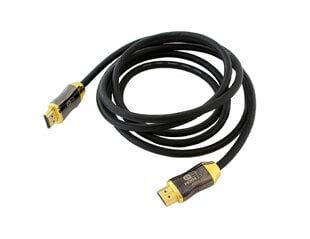 Kabelis HDMI 2.1 8K 2M cena un informācija | Lampas bērnu istabai | 220.lv