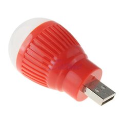 Led spuldze usb, spuldze cena un informācija | Lampas bērnu istabai | 220.lv