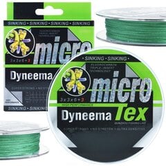 DYNEEMA 0,28 mm INSPECTED PLEINSE cena un informācija | Citi makšķerēšanas piederumi | 220.lv